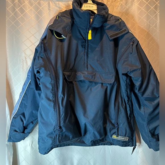 Roots System Ski Jacket Size Medium - Picture 3 of 10